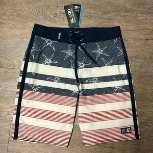 Brand🆕🔥😍🔥 SALT LIFE boardshorts